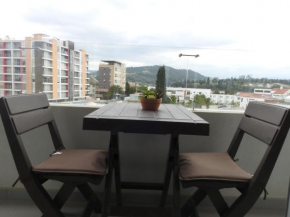 Rustico apt